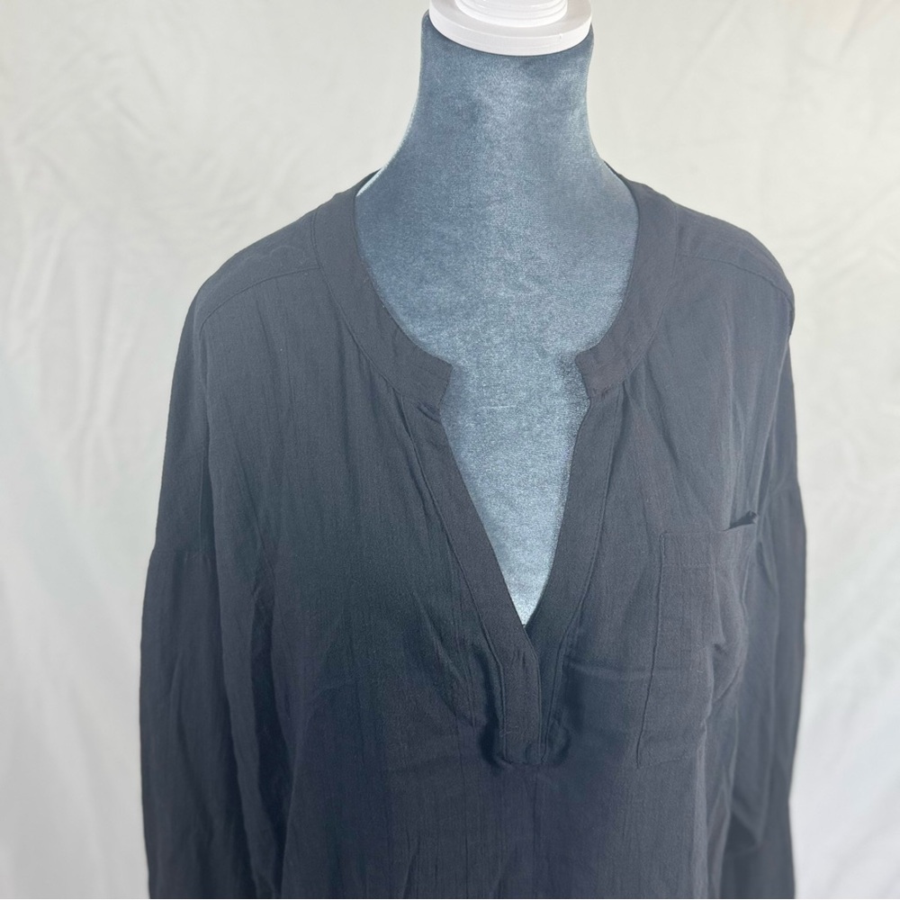 NWT Black O’Neil Cover Up, size small - Picture 3 of 9